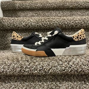 Dolce vita sneakers